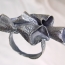 P 10 - Prsten: patinované stříbro